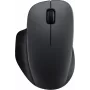 Xiaomi BHR9359GL langaton hiiri Comfort Edition, 2,4 GHz, 1200 DPI, hiljaiset painikkeet, musta