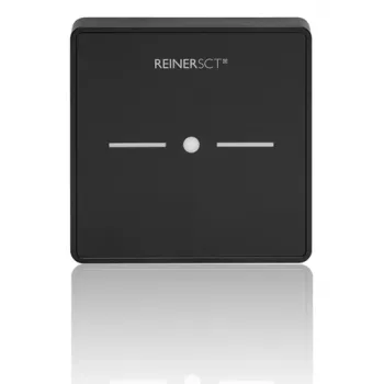 ReinerSCT timeCard V3 - RFID-lukija - RS-422 - 13,56 MHz - antrasiitti
