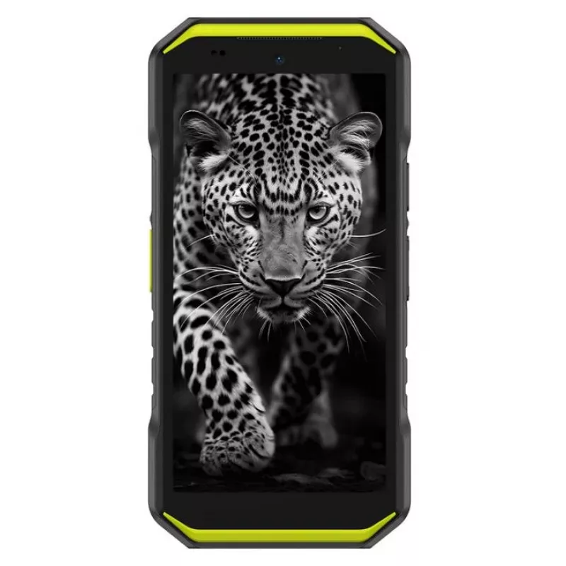 Matkapuhelin Armor X32/6/128GB Vivid Green Ulefone
