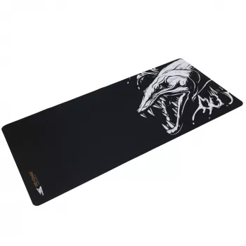 Baracuda BGMP-031 Revenge 750x350 musta
