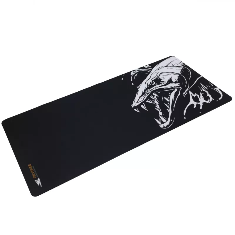Baracuda BGMP-031 Revenge 750x350 musta