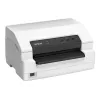 Tulostin Epson PLQ-35 passbook-tulostin nopea hiljainen valkoinen
