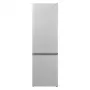 Sharp SJ-FBB05DTXWE vapaasti seisova jääkaappipakastin, 288 l (204 l + 84 l), alapakastin, NanoFrost, 180 cm, energialuokka E, valkoinen
