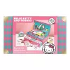 Säilytyslaatikko-joulukalenteri Paladone Hello Kitty malli PP15340HKF