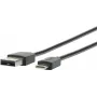 MOBILIS CASE kaapeli USB/USB Type-C - pehmeä kotelo (001278)