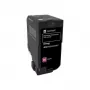 Lexmark 74C2HME -värikasetti magenta Return Program Corporate 12K sivua
