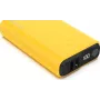 RealPower PB-20000 litiumpolymeeri (LiPo) 20000 mAh keltainen (390655)