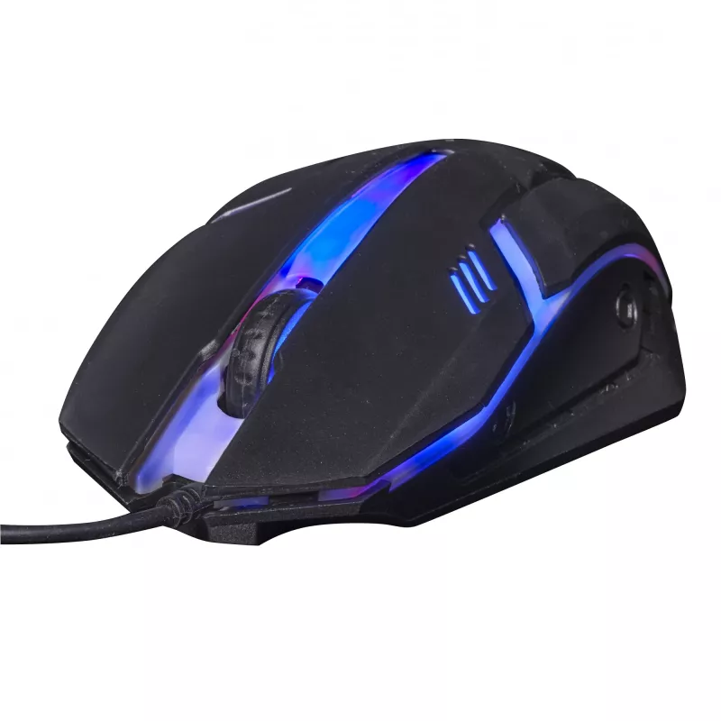 Hiiri Denver GMO-403 USB Type-A optinen 1000 DPI