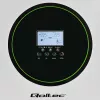 Hybridi-aurinkoinvertteri off-grid 6200W | 120A