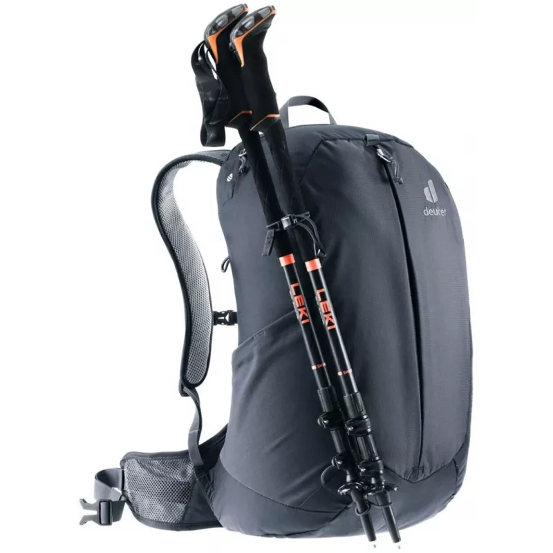 DEUTER AC Lite 23 vaellusreppu, kevyt 23 L päiväreppu