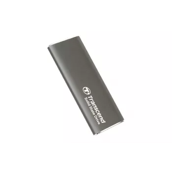 SSD-asema Transcend 1 TB ulkoinen USB Type-C 3.2 Gen 2 ESD265C