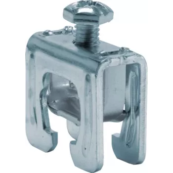 Hager K96C liitoskappale ruostumaton teräs (K96C)