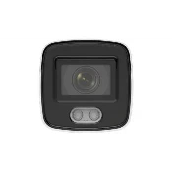 Hikvision Digital Technology DS-2CD2027G2-L(2.8MM) IP-valvontakamera ulko-luoti 1920 x 1080 px seinä