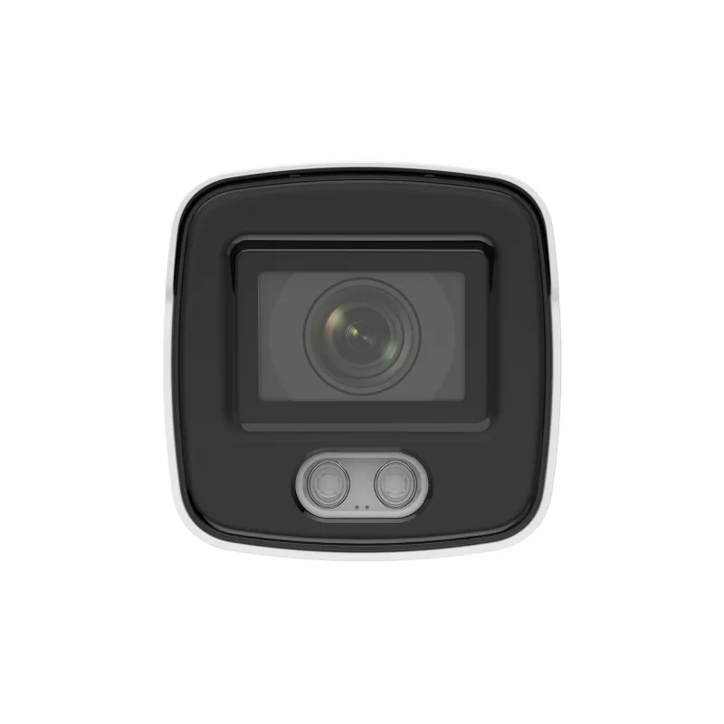 Hikvision Digital Technology DS-2CD2027G2-L(2.8MM) IP-valvontakamera ulko-luoti 1920 x 1080 px seinä