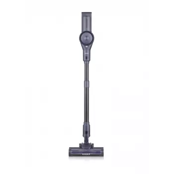 Varsi-imuri SEVERIN HV 7178 — langaton Li-Ion 2,2 Ah, 130 W, pussiton 0,5 l, sininen metallic