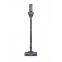 Varsi-imuri SEVERIN HV 7178 — langaton Li-Ion 2,2 Ah, 130 W, pussiton 0,5 l, sininen metallic
