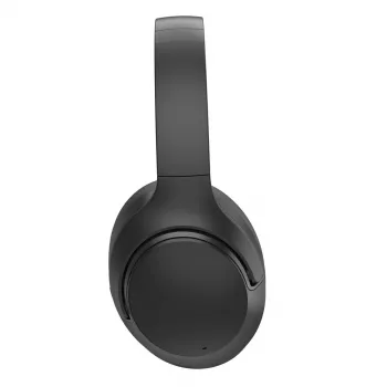 Audeeo Melovibe EX langattomat kuulokkeet (musta)