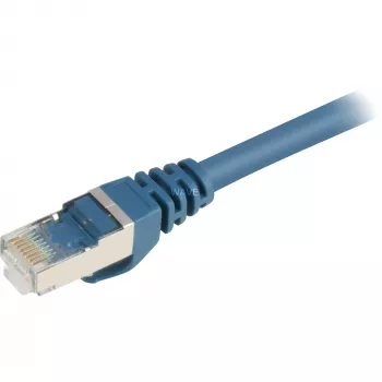 Sharkoon verkkokaapeli - RJ-45 (M) - RJ-45 (M)
