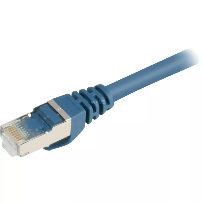 Sharkoon verkkokaapeli - RJ-45 (M) - RJ-45 (M)