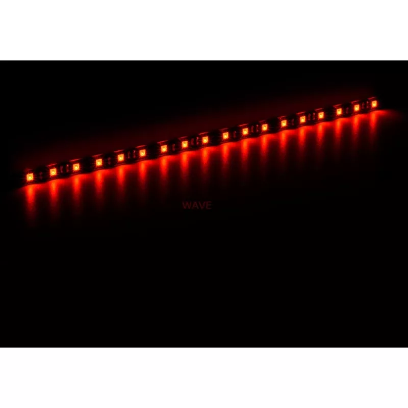 Sharkoon PACELIGHT S1 RGB LED tietokoneen kotelon valaistus (LED-nauha)