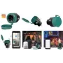 LogiLink Smart Home Wi-Fi-pistoke ulkokäyttöön CEE 7/3 (SH0100)