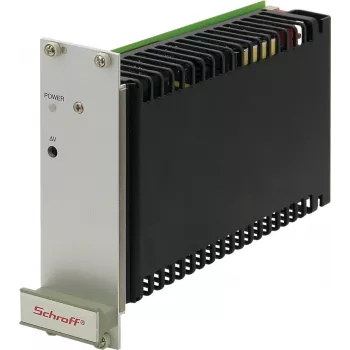 SCHROFF maxpower, 180 W, yksittäinen - virtalähde MAX180-105 (13100150)