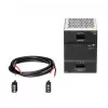 Hewlett Packard Enterprise HPE Aruba – Virtalähde – AC 100–240 V – 240 wattia – HPE Aruba 4100i (JL819A)