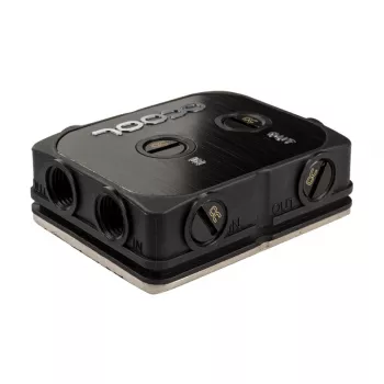 Alphacool Eisblock XPX Pro 1U CPU-jäähdytin - AMD/Intel