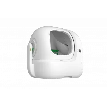 PETKIT Purobot Max Pro 2 itsestään puhdistuva kissanvessa P9904