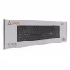 SBOX K-123US RGB-pelihiiri