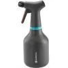 Käsiruisku Gardena 11110-20 0,75 L musta