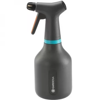 Käsiruisku Gardena 11110-20 0,75 L musta