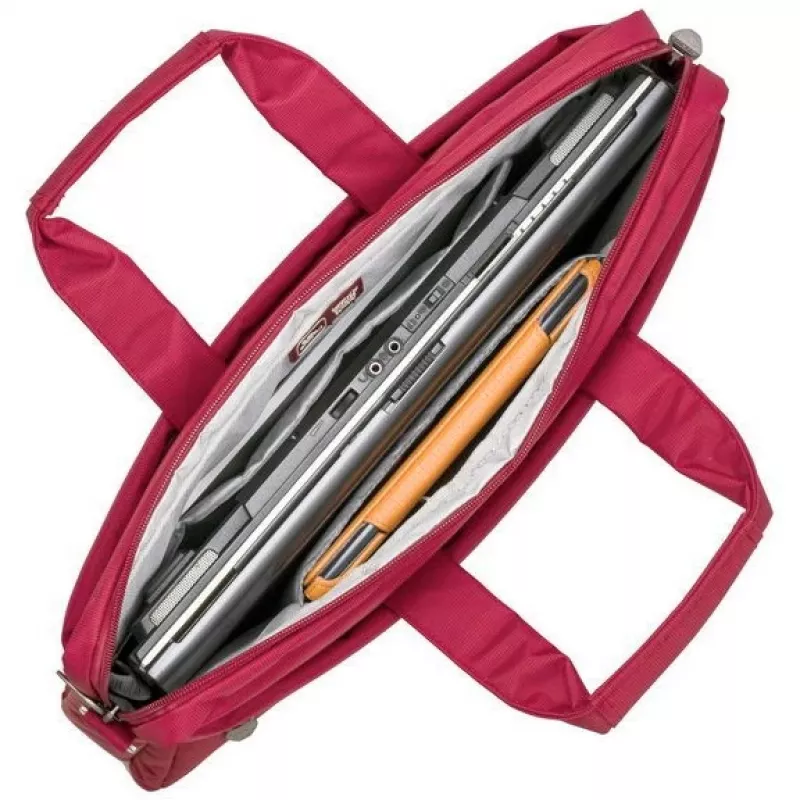 Messenger-laukku Rivacase 8630 39,6 cm (15,6