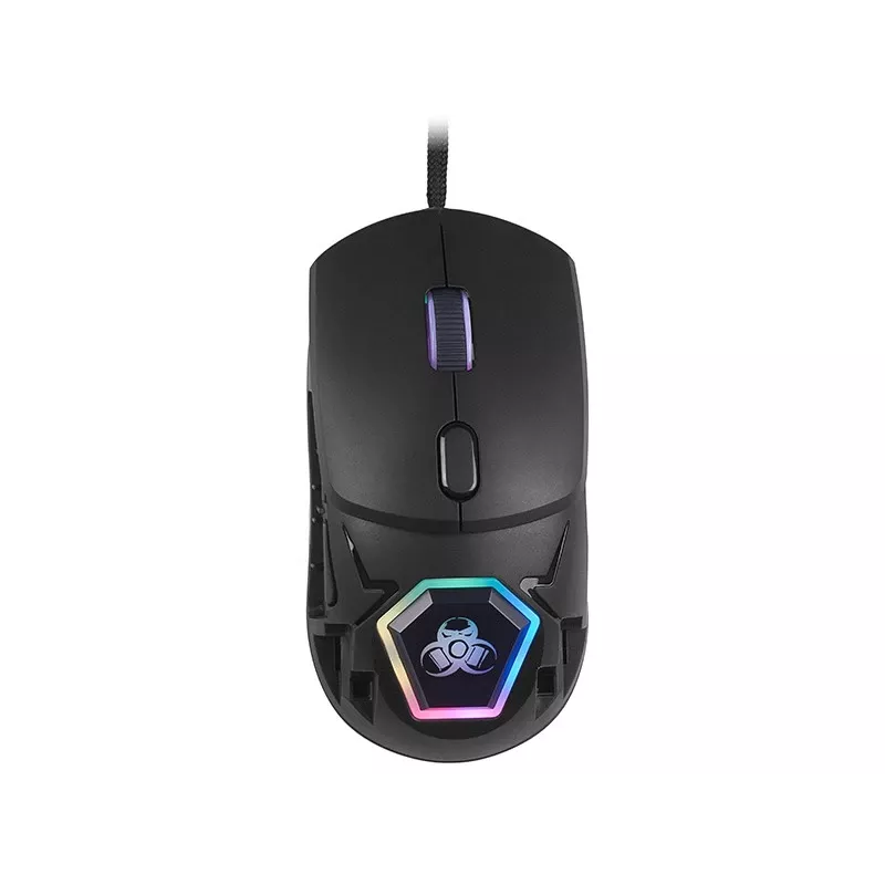 Hiiri Tracer 47400 Gamezone Neon RGB USB