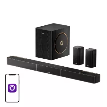 Soundbar Ultimea Skywave X40 – malli U4124