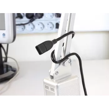 DeLOCK USB-kaapeli 50 cm USB 2.0 83499