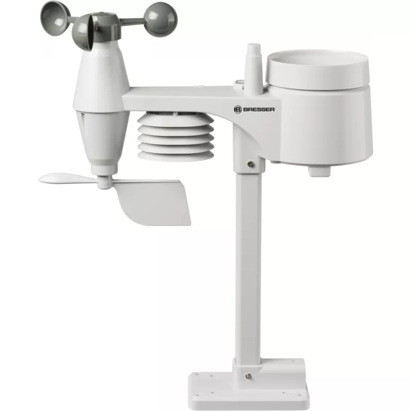 Digitaalinen sääasema Bresser Optics 7002550CM3000