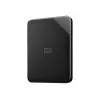 Ulkoinen kiintolevy Western Digital 4TB USB 3.2 Gen 1 WDBJRT0040BBK-WESN