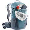 Vaellusreppu DEUTER Futura 27 — 27 l tilavuus, malli 340032113740
