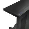 Modecom Volcano Stellar Plus ARGB Midi 8F musta