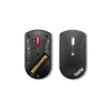 Lenovo 4Y50X88823 hiiri Office molempikätinen Bluetooth optinen 2400 DPI