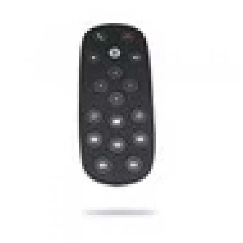 Kaukosäädin Logitech 993-001142 videoneuvottelujärjestelmä RF langaton