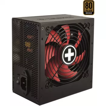 Virtalähde Xilence Performance A+ XN235 750 W