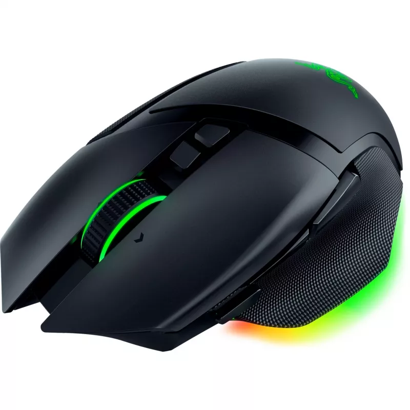 Hiiri Razer Basilisk V3 Pro 35K RF Wireless Bluetooth USB Type-A