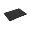 Raskaan sarjan hylly Triton RAB-UP-650-H4 650 mm musta