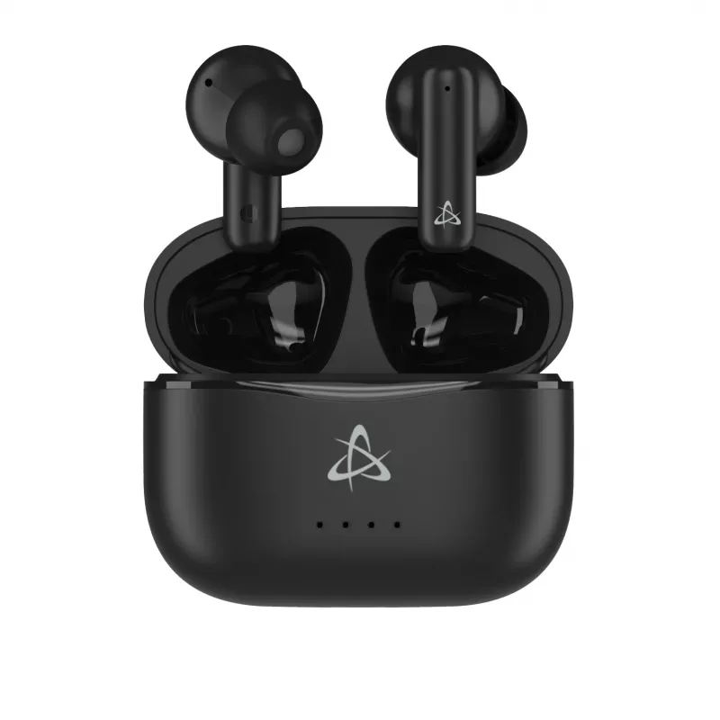 Kuulokkeet SBOX EB-TWS05 musta