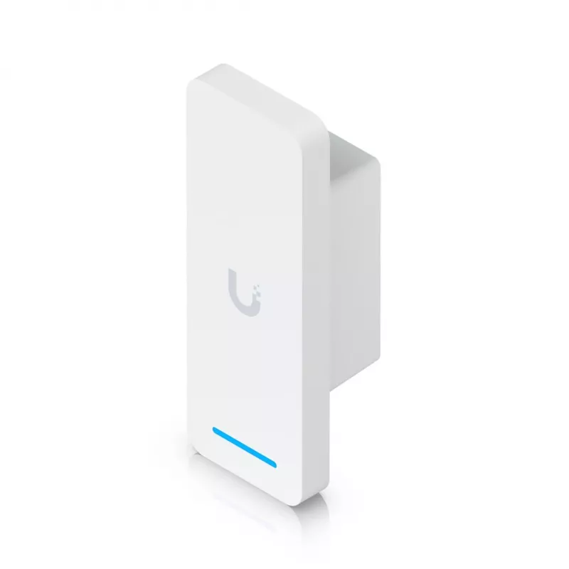 Ubiquiti Access Ultra Basic kulunvalvontalukija valkoinen
