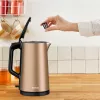 Tefal KI583C kuparinen vedenkeitin