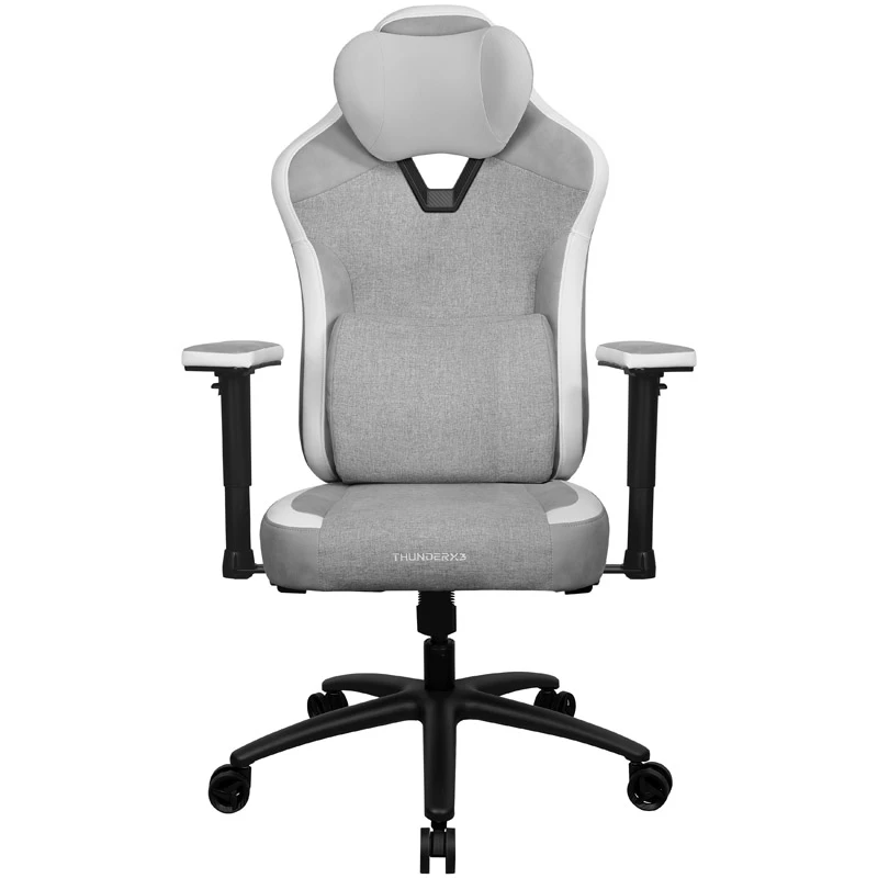 ThunderX3 EAZE Loft TEGC-2058104.41 pelituoli, enintään 150 kg, harmaa