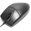 A4Tech OP-620D hiiri USB Type-A optinen 1200 DPI molempikätinen